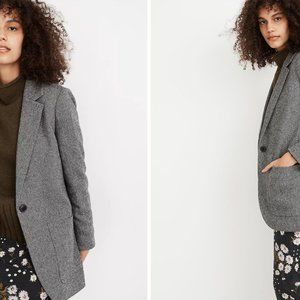Madewell Larsen Blazer